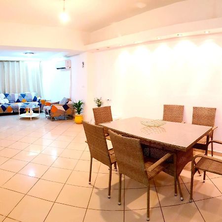 Amazing Modern Room 4 Min From The Tram Jerusalem Exterior photo